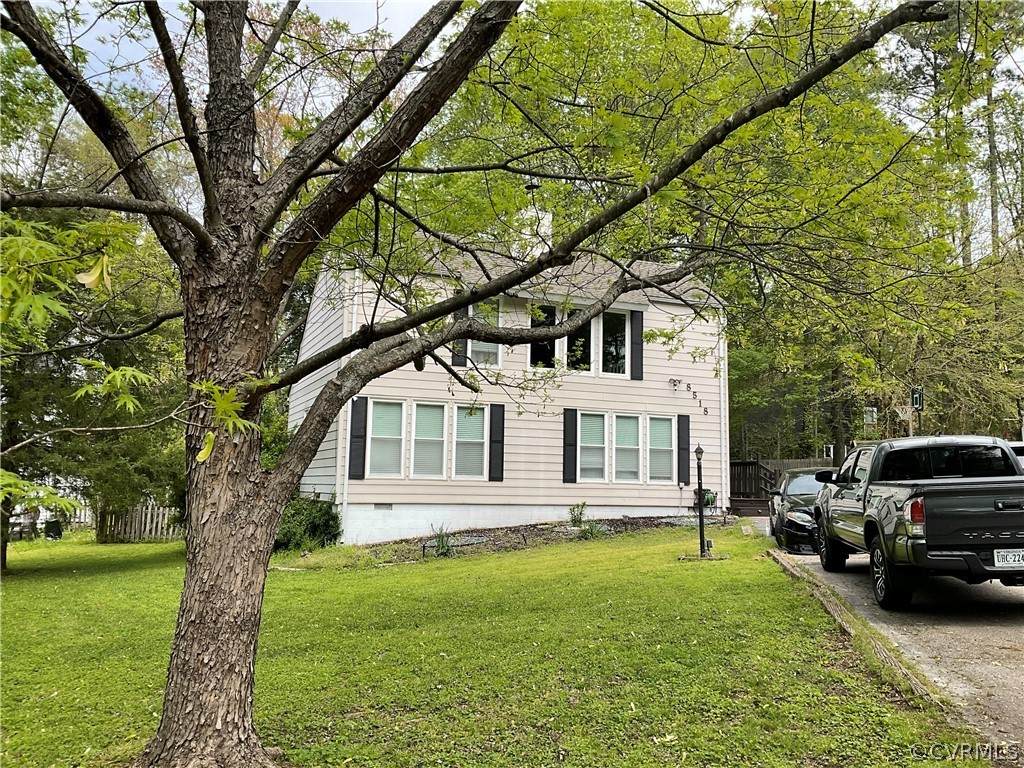8518 Hann Road - Photo 1