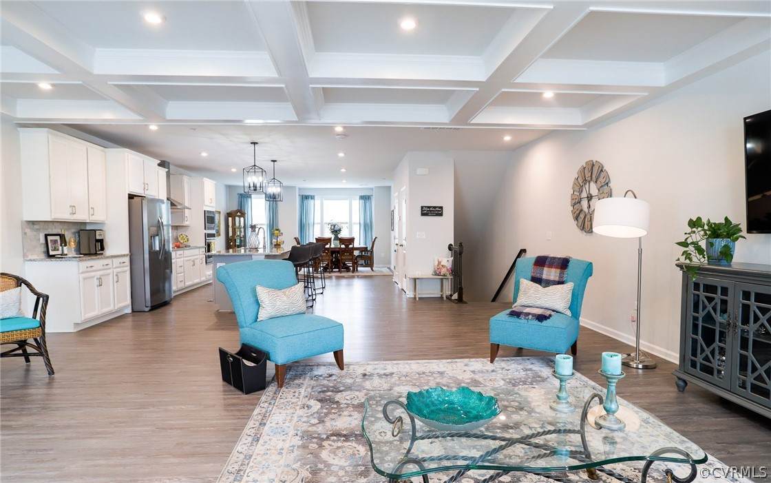 8133 Wistar Creek Mews B - Photo 1