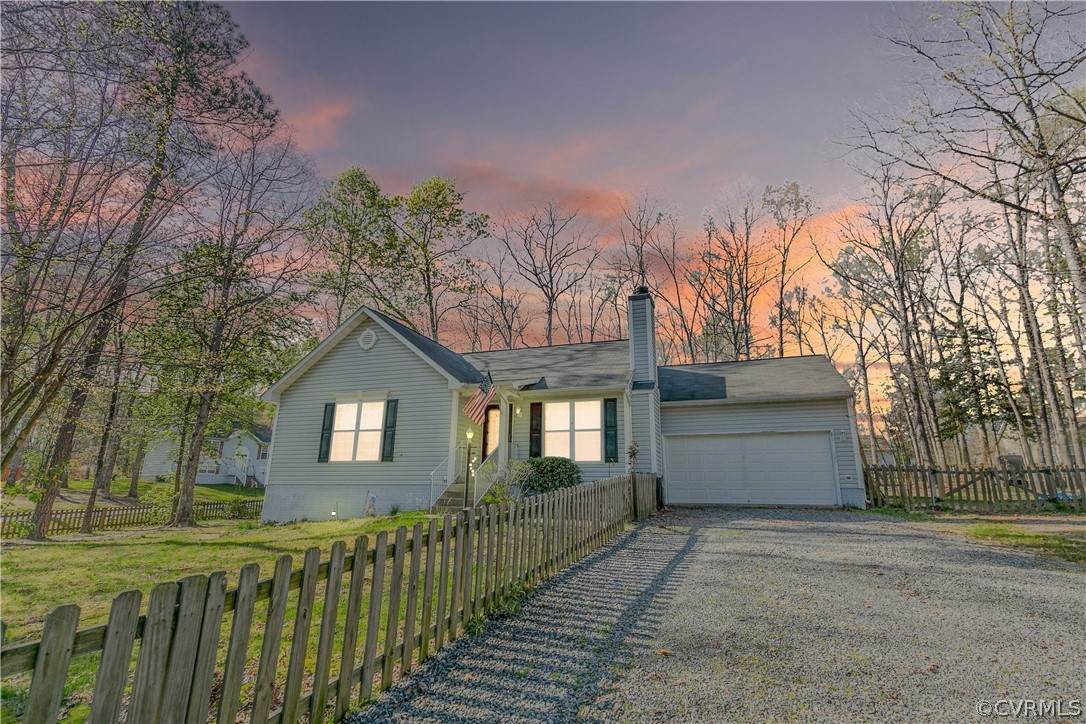 421 Durham Drive - Photo 1