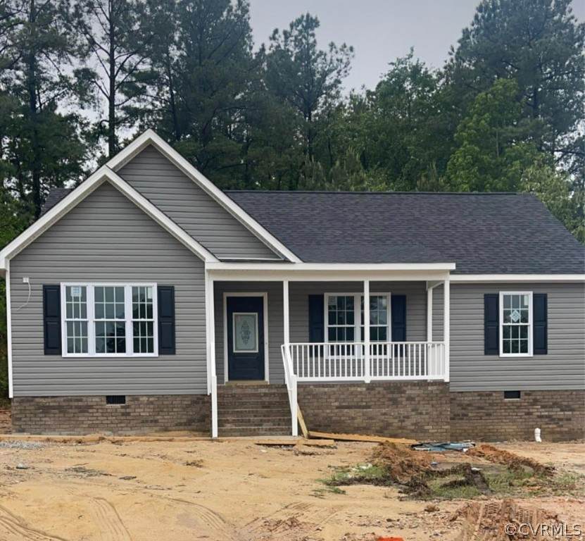 5100 Drew Lane - Photo 1