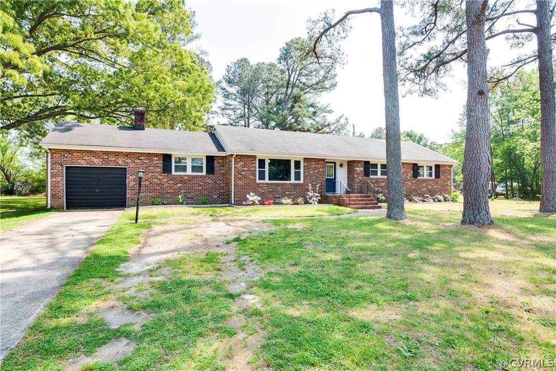 25001 Wayne Avenue - Photo 1
