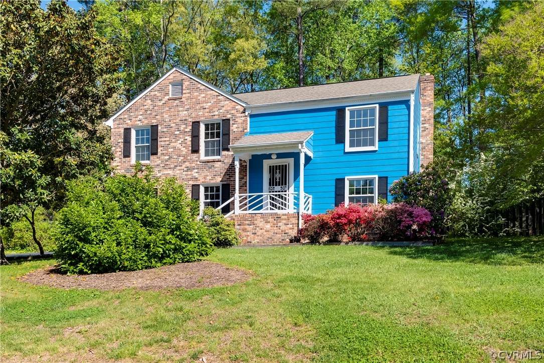 12320 Little Pond Lane - Photo 1
