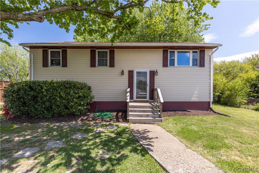 4807 Altair Road - Photo 1