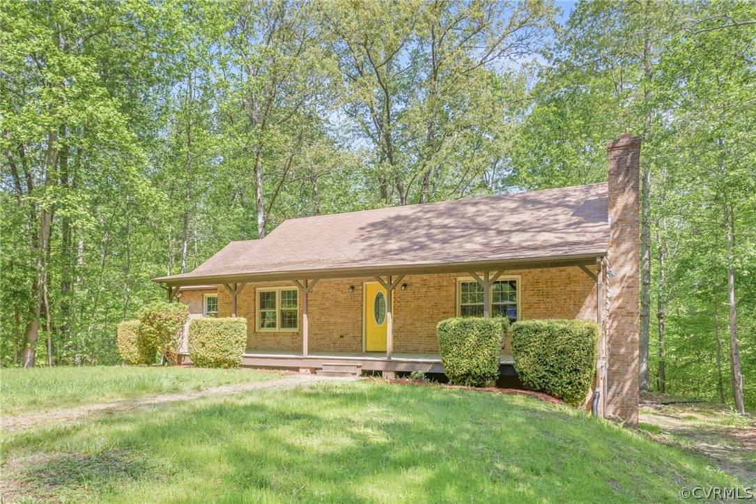13610 Old Stage Road - Photo 1
