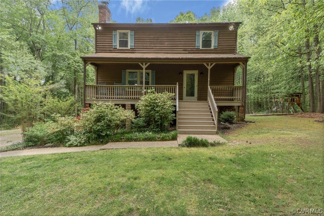 13354 Greenwood Road - Photo 1