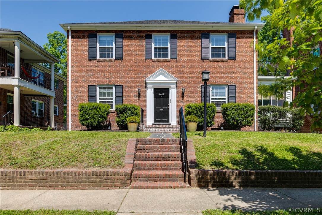 4402 Franklin Street - Photo 1