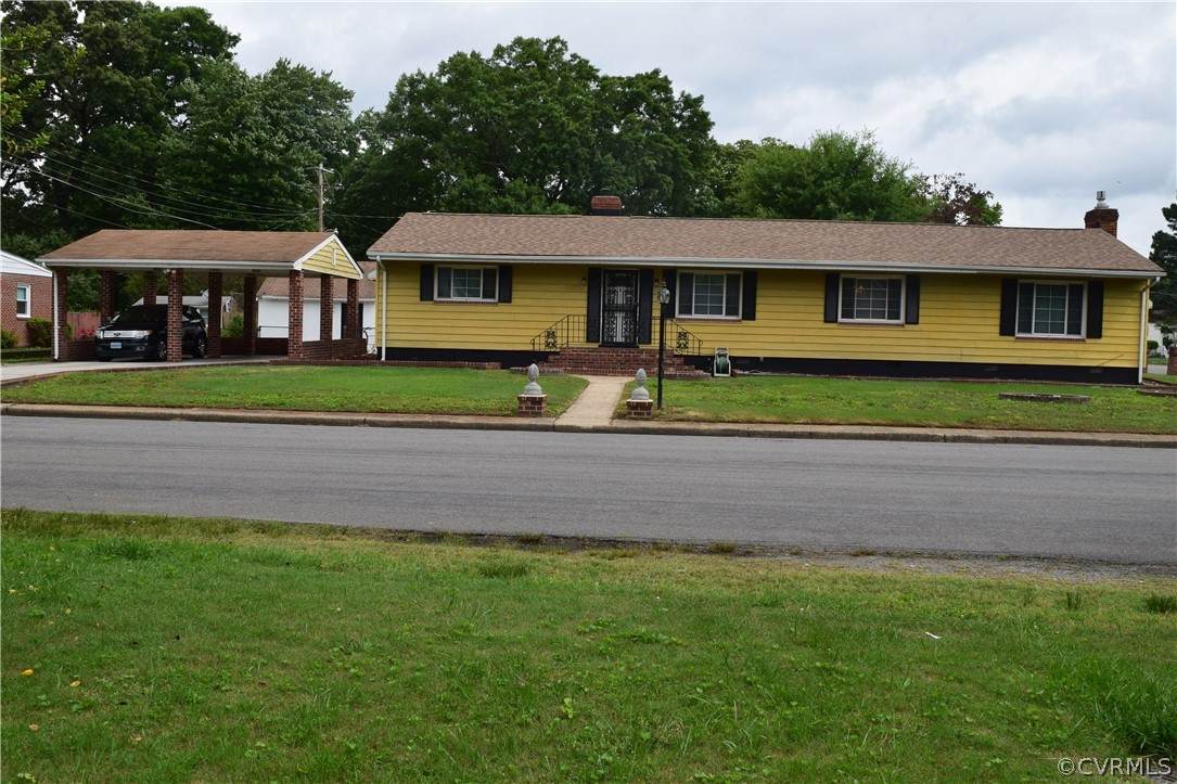 2114 Braddock Road - Photo 1