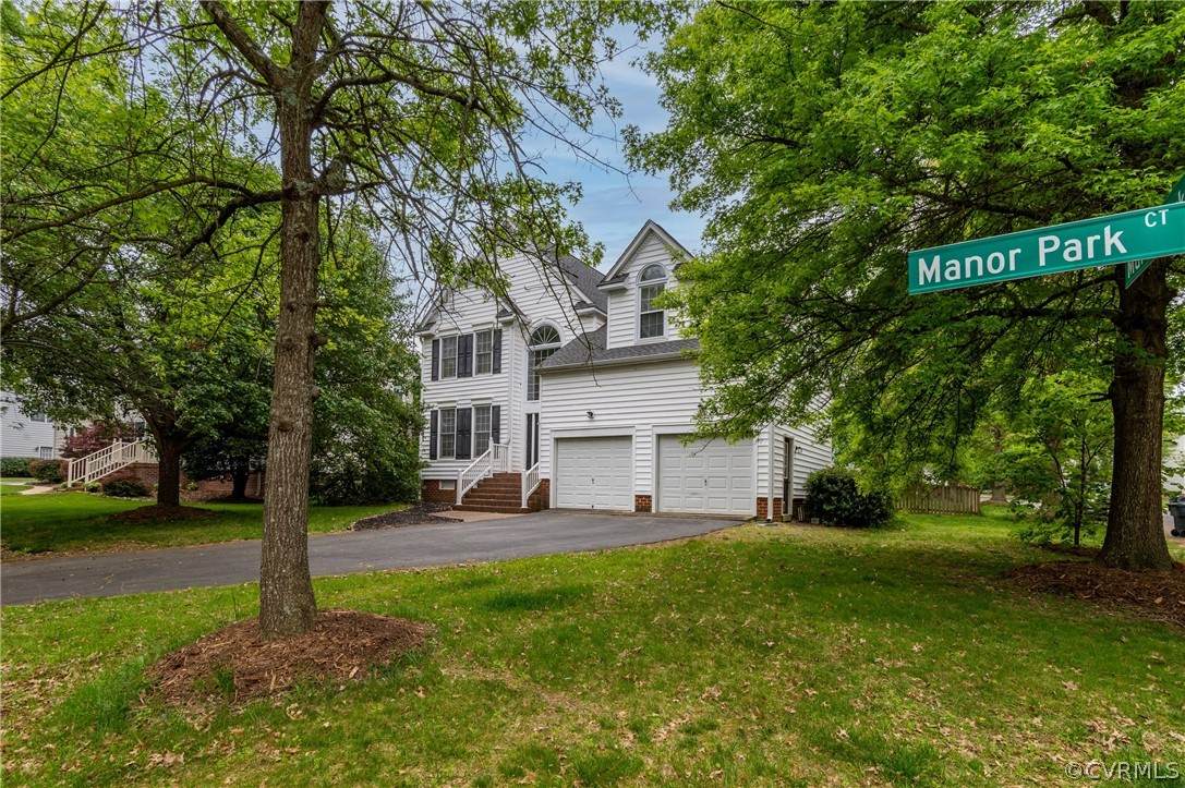 6201 Manor Park Court - Photo 1