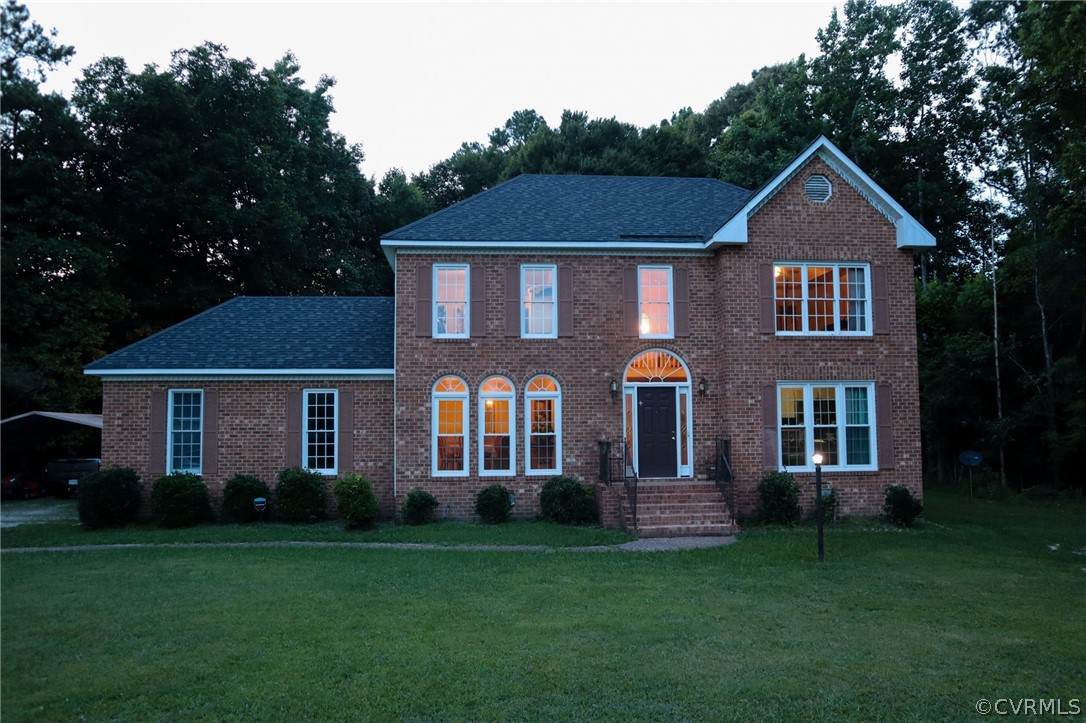 27873 Cabin Point Road - Photo 1