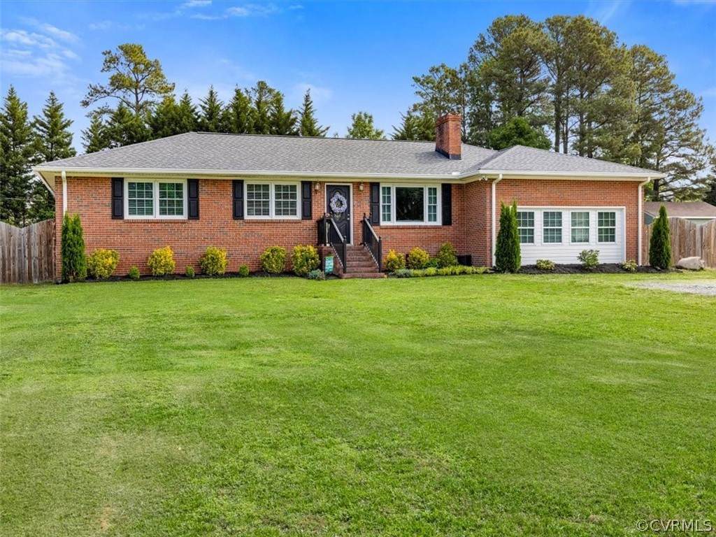 9208 Gayton Road - Photo 1
