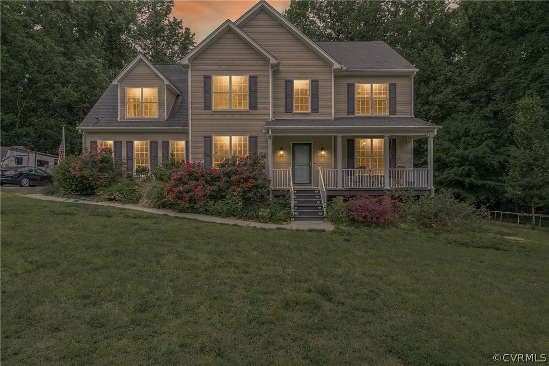 2631 Flat Top Drive - Photo 1
