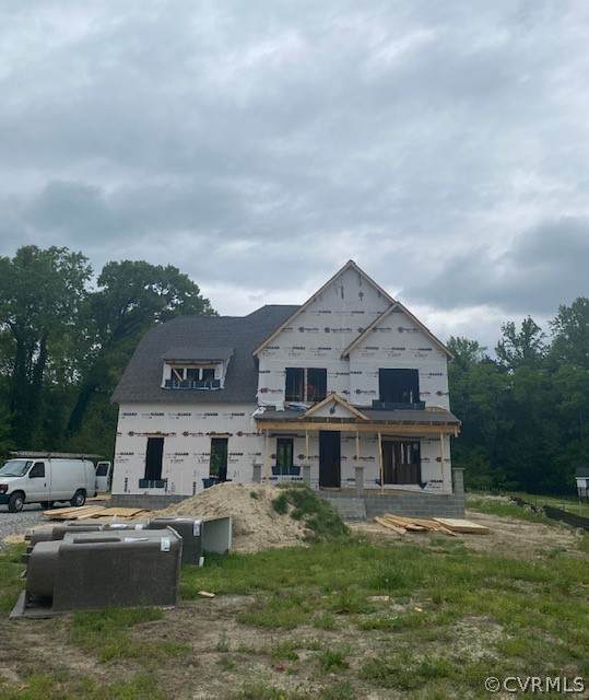 9468 Andrew Wickham Lane - Photo 1