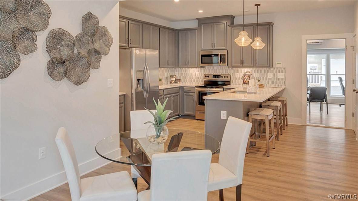 1033 N Lombardy Street - Photo 1
