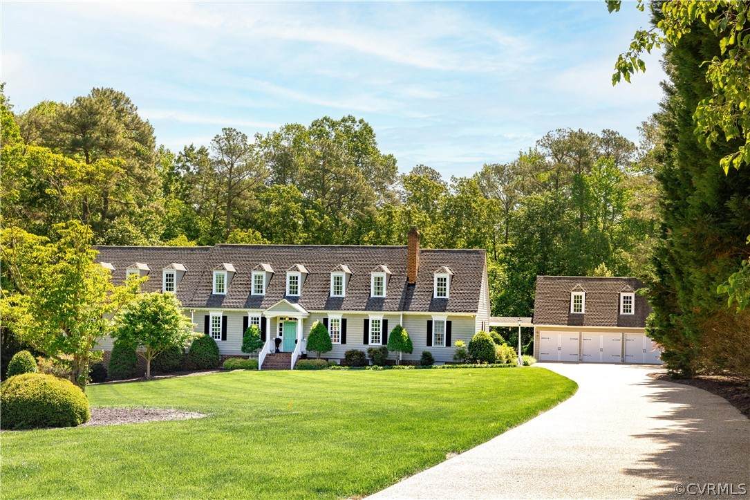10905 Chalkley Road - Photo 1