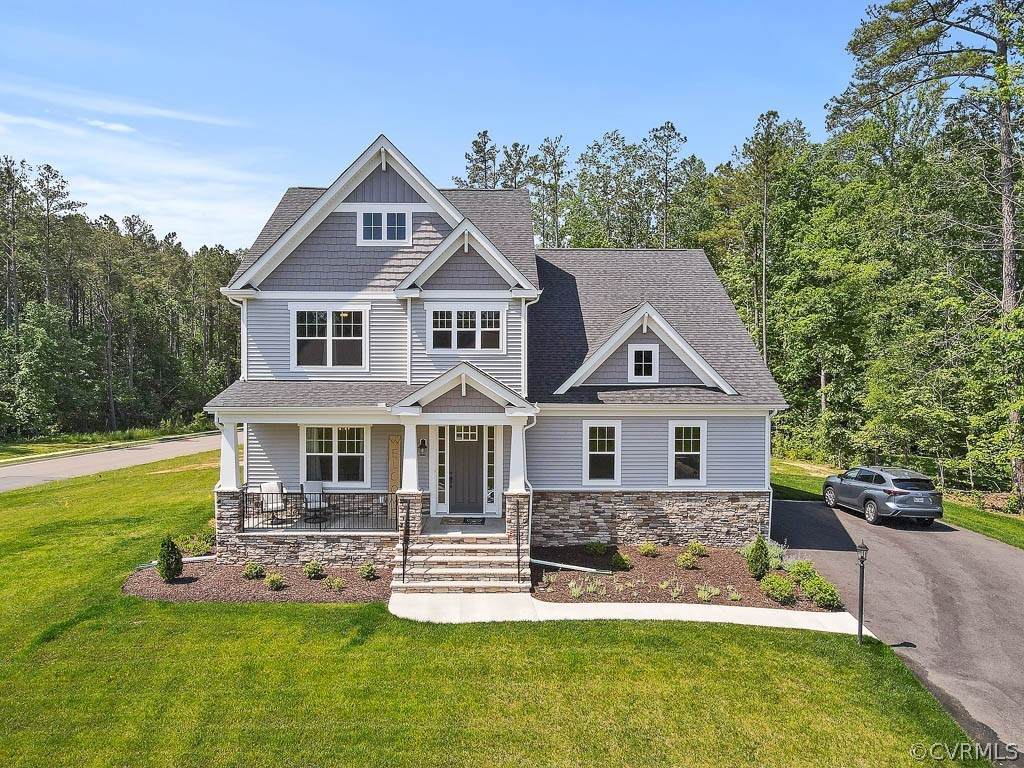 8101 Clancy Court - Photo 1