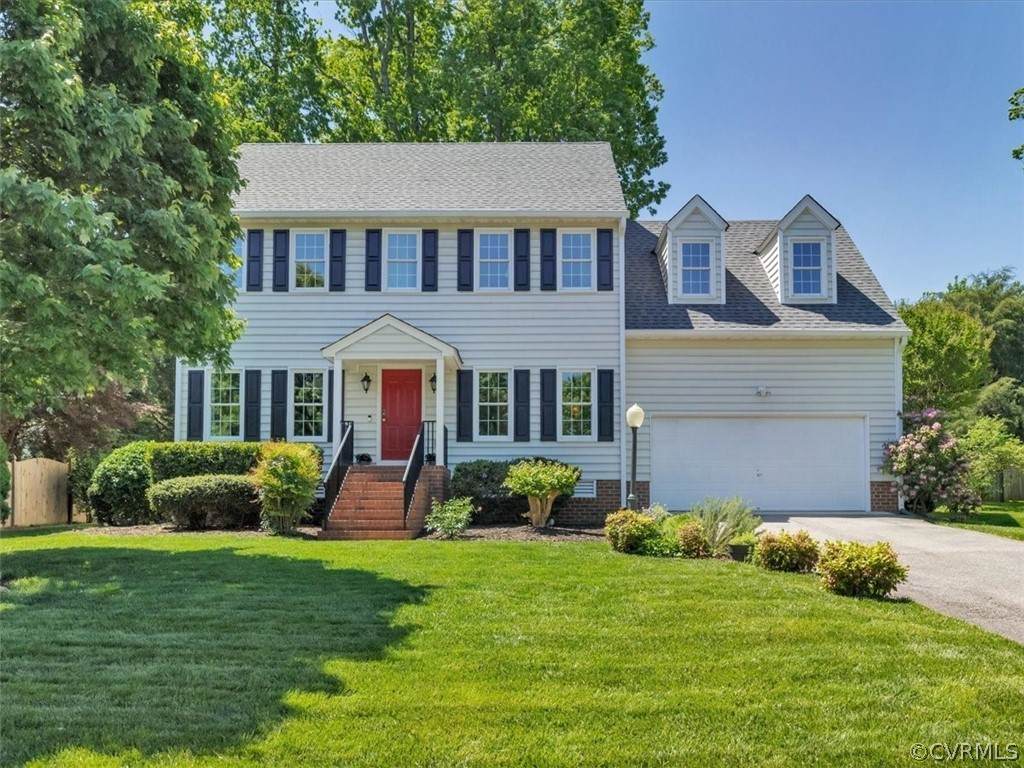 9624 Weston Lane - Photo 1