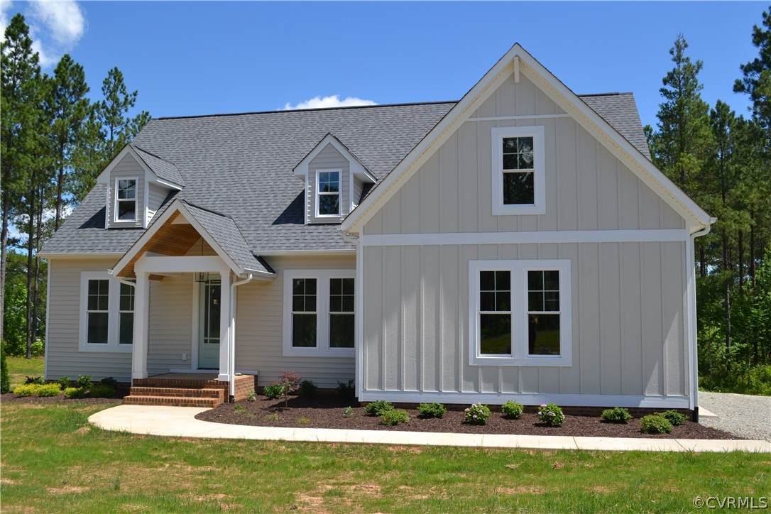 3724 Mill Mount Terrace - Photo 1