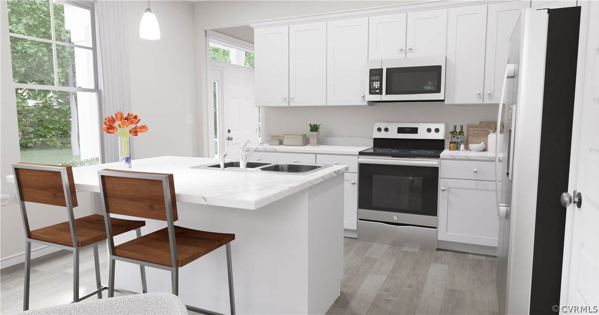 4155 Northridge Street - Photo 1