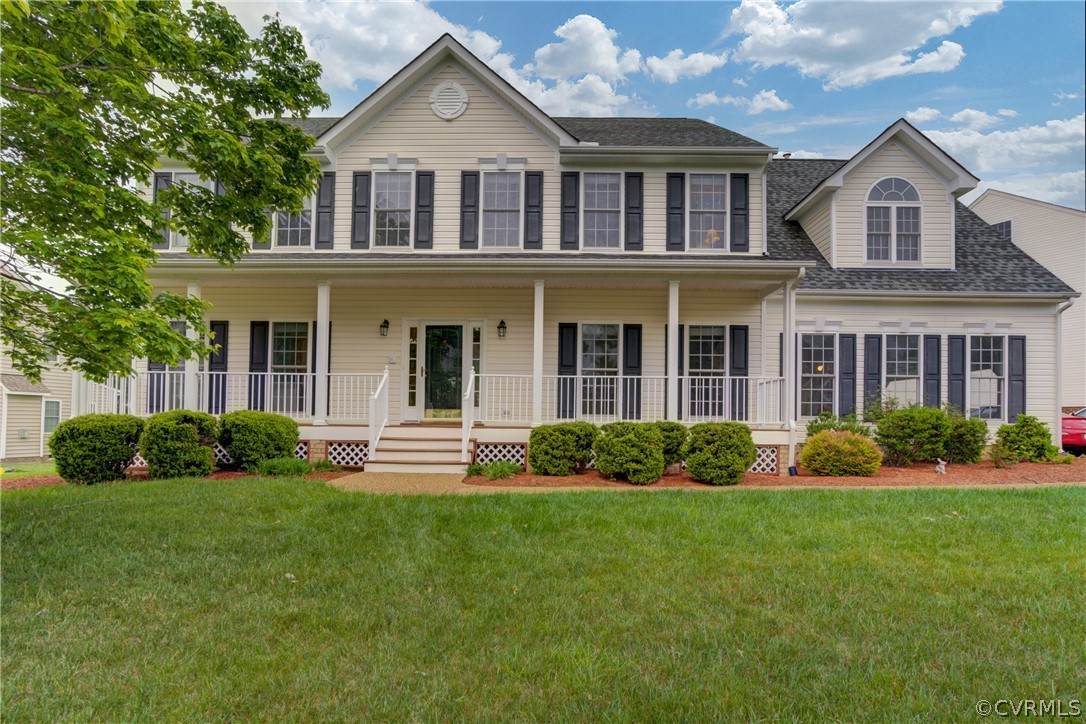10231 Brading Lane - Photo 1