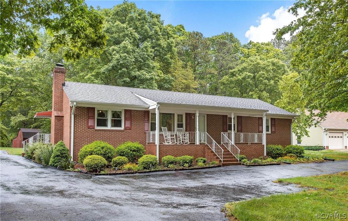 12120 Spring Run Road - Photo 1