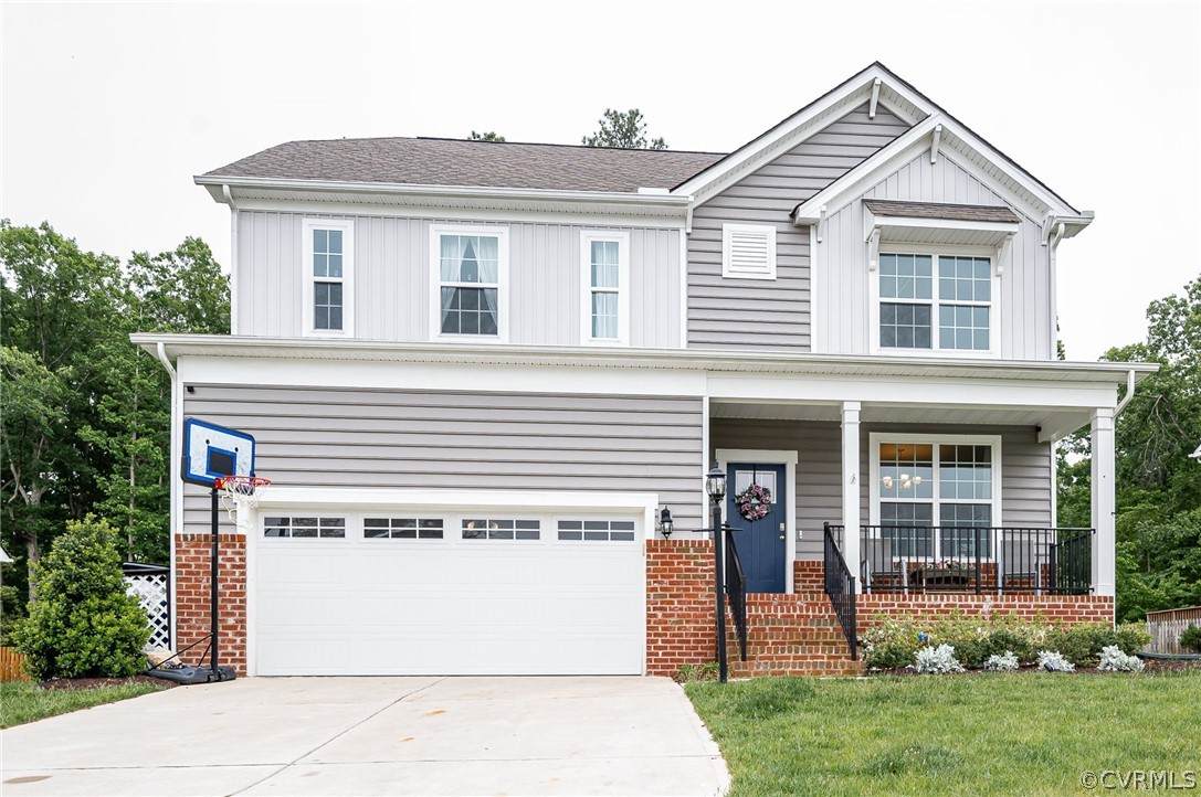 11537 Longtown Drive - Photo 1