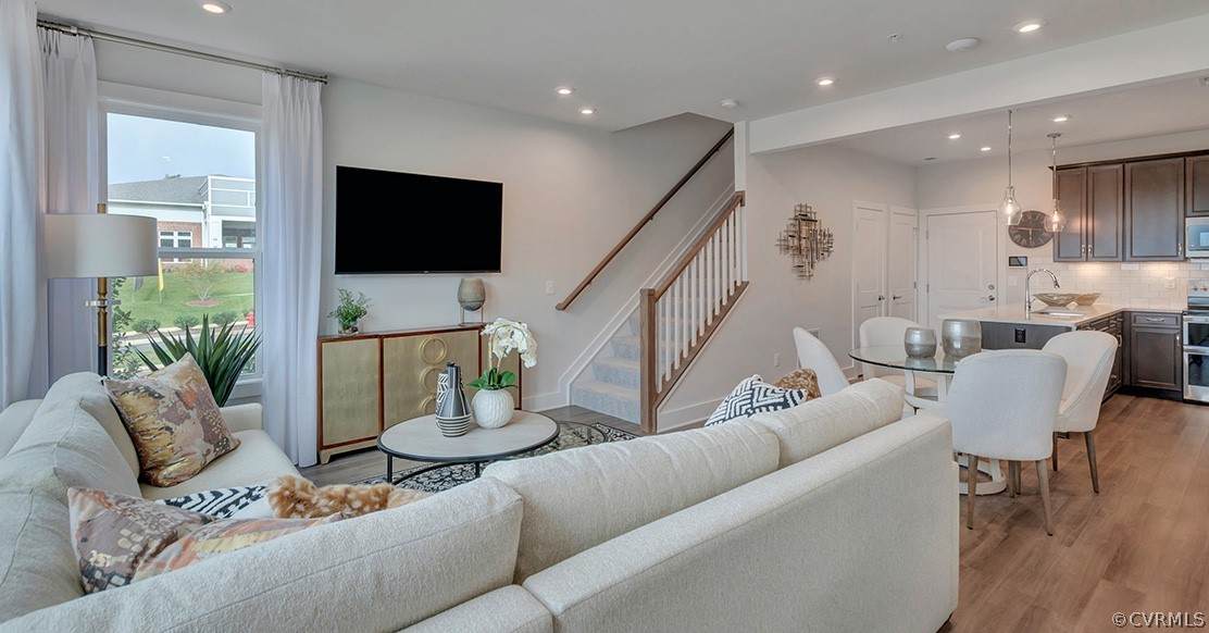 725 Mccormick Farm Drive - Photo 1