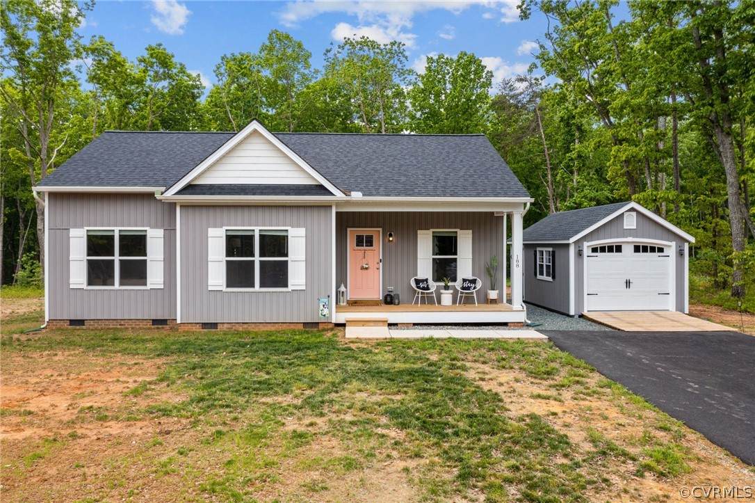 188 Hickory Ridge Circle - Photo 1
