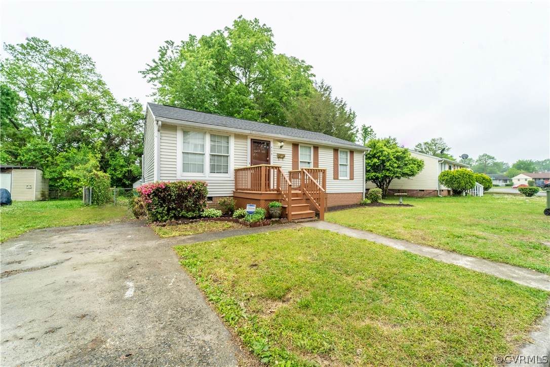 409 Milton Street - Photo 1