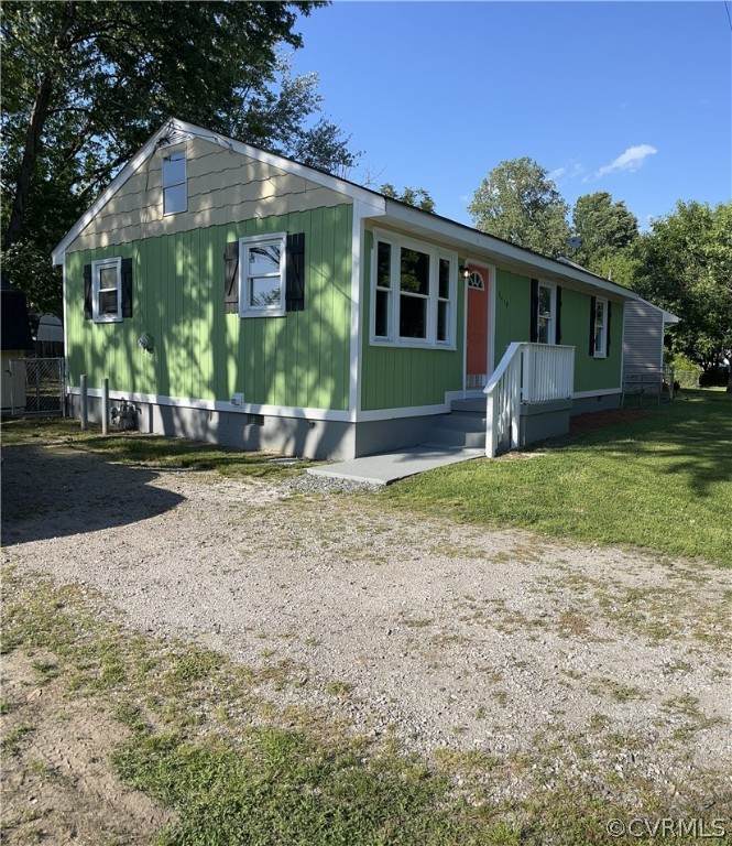 3419 Courthouse Road - Photo 1