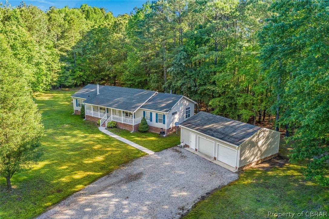 2587 Pine Top Lane - Photo 1
