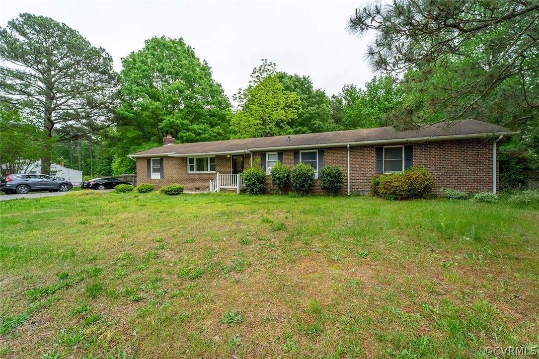 4279 Glasgow Road - Photo 1