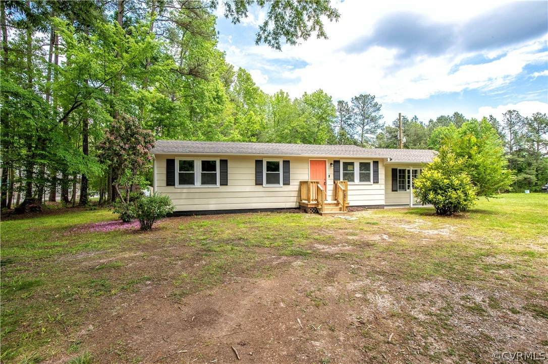 8719 Colemans Lake Road - Photo 1