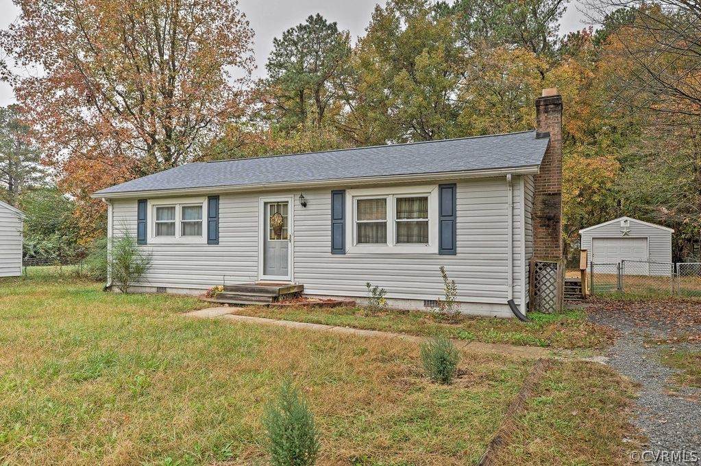 433 Rolando Drive - Photo 1