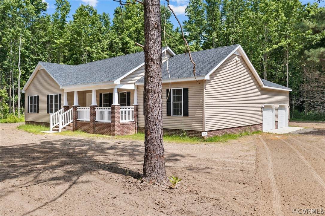 6115 Prospect Road - Photo 1