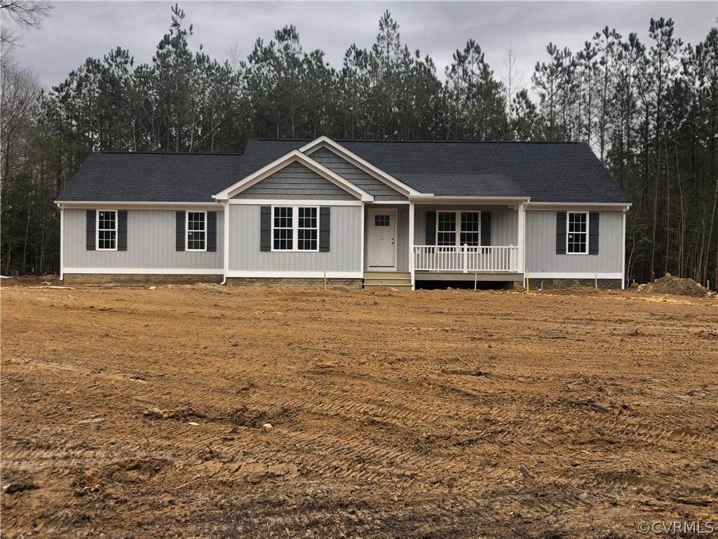 8350 Piper Drive - Photo 1