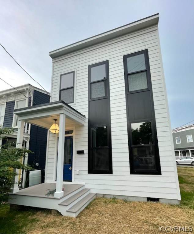 908 24th Street - Photo 1