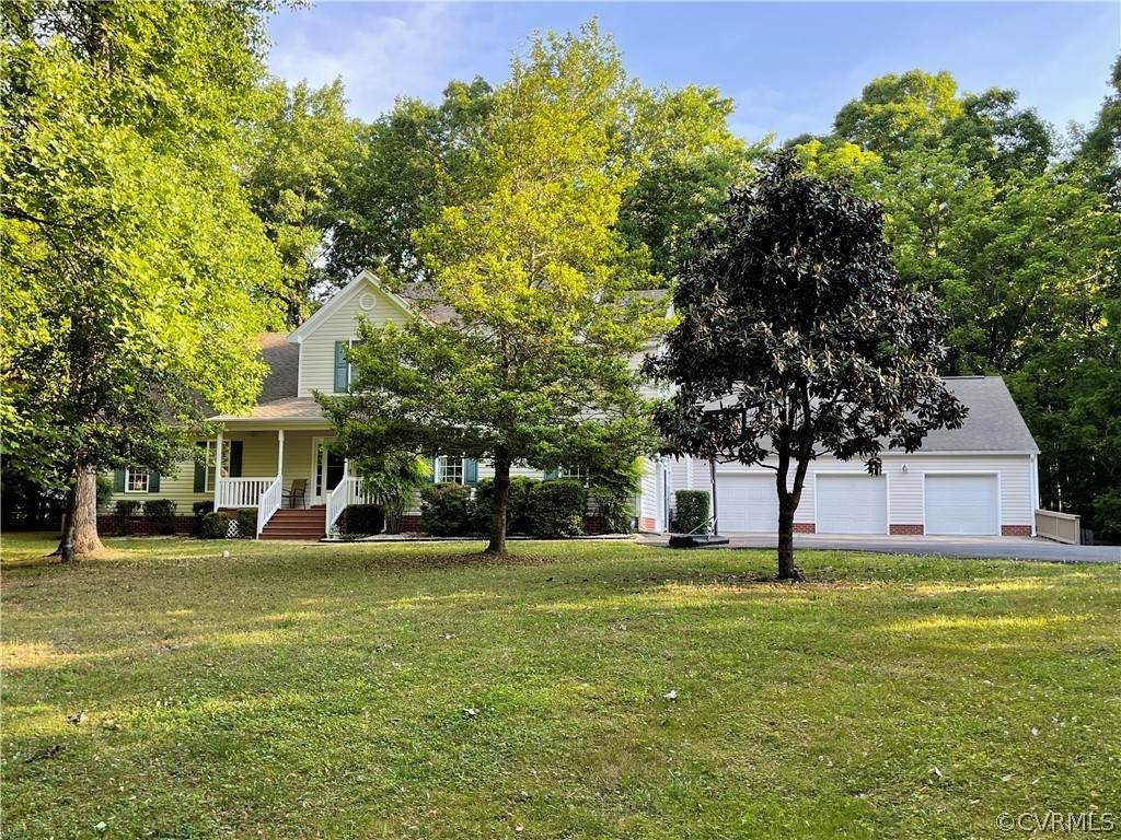 4996 Rail Drive - Photo 1