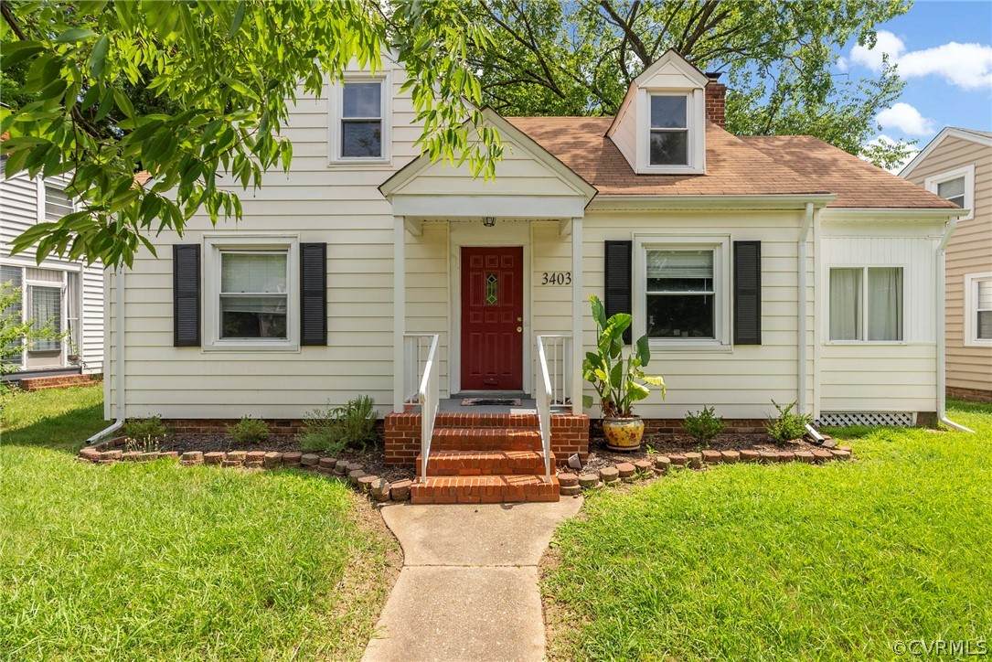3403 Cliff Avenue - Photo 1