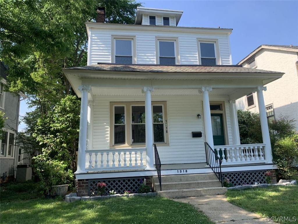1318 Avondale Avenue - Photo 1