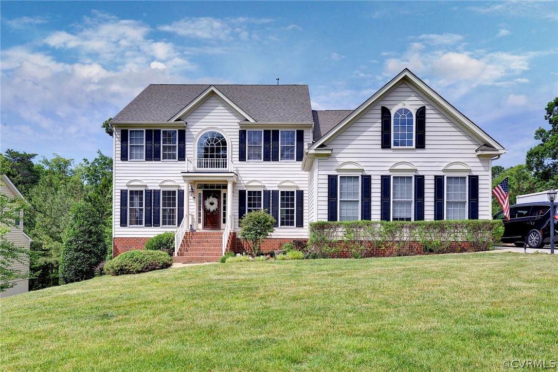 3308 Croshaw Court - Photo 1