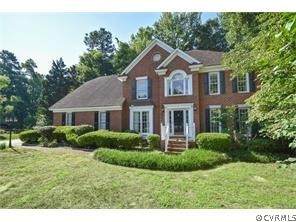 10252 Henderson Hall Road - Photo 1