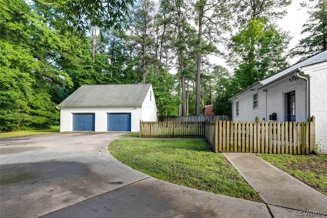 3107 Skipwith Road - Photo 1