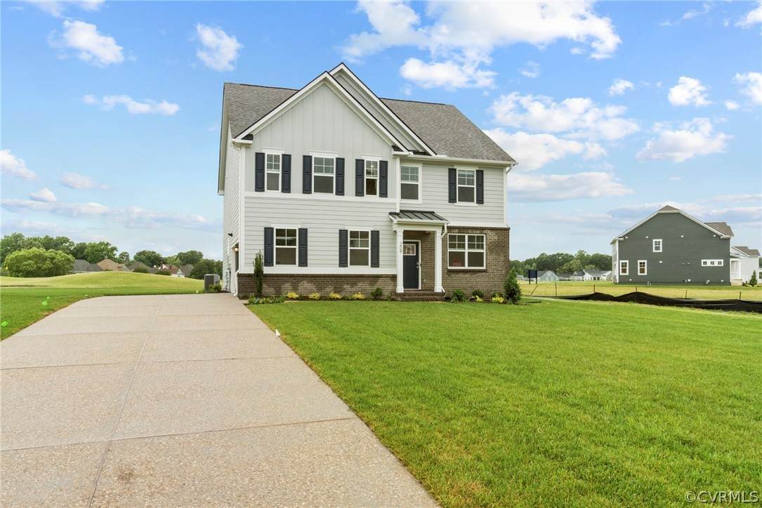 7130 Lovegrass Court - Photo 1