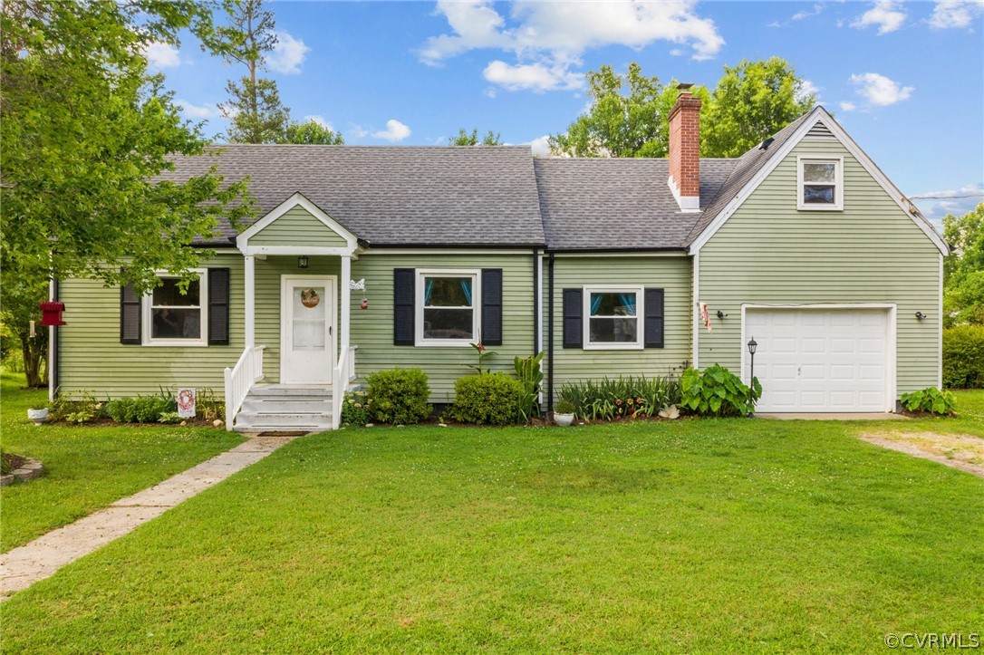 12730 Sterling Heights Lane - Photo 1