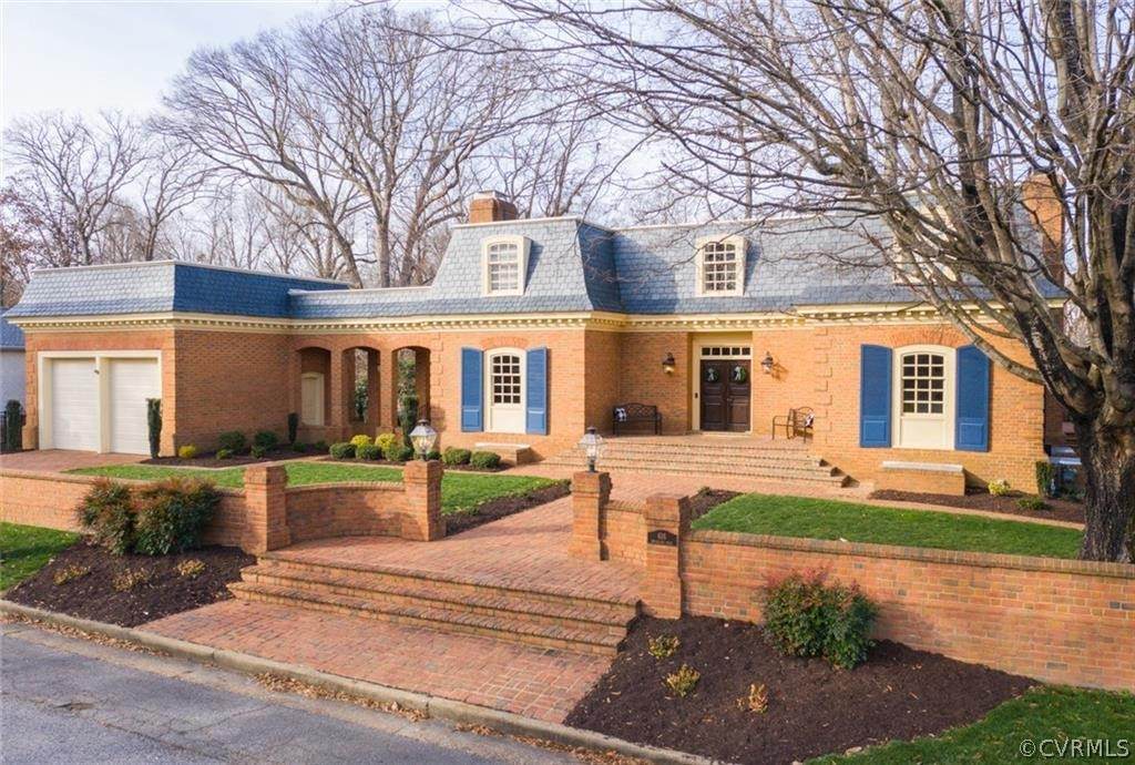 616 Woodland Road - Photo 1