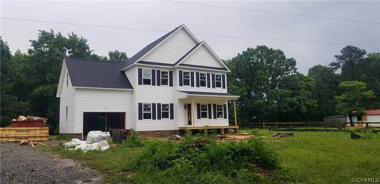 16070 Geese Lake Lane - Photo 1