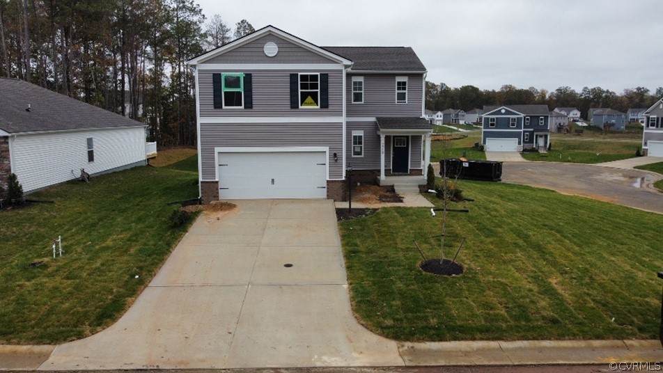 7309 Lovegrass Terrace - Photo 1