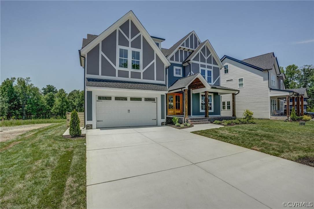 15213 Endstone Trail - Photo 1