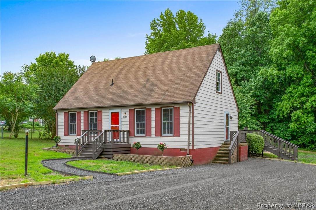 6758 Greenfield Lane - Photo 1