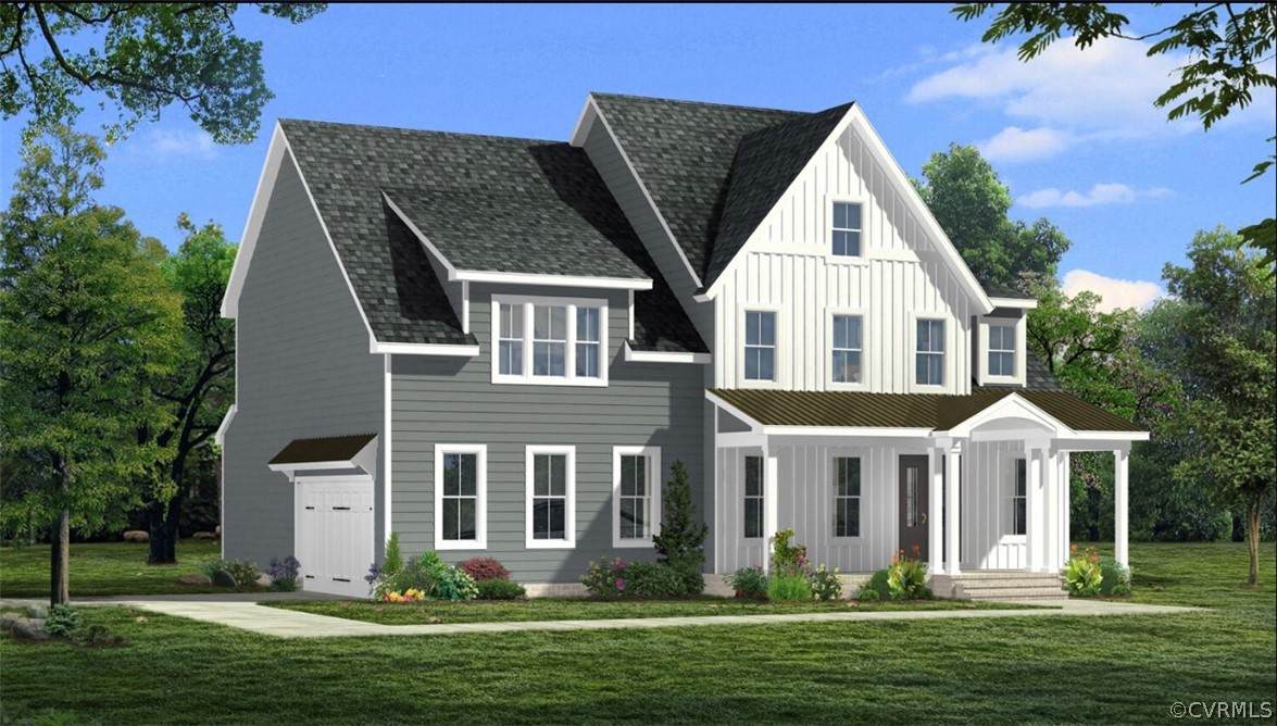 15307 Avada Terrace - Photo 1
